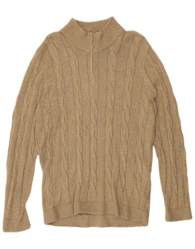 Hollister mens zip - hollister, jumper