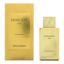 Swiss Arabian Shaghaf Oud Eau