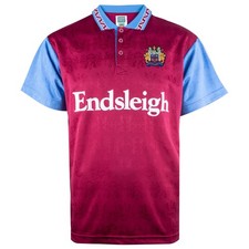 Burnley 1994 Retro Football