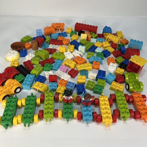 Lego duplo bundle - lego,