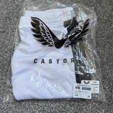 Salford City FC White Home