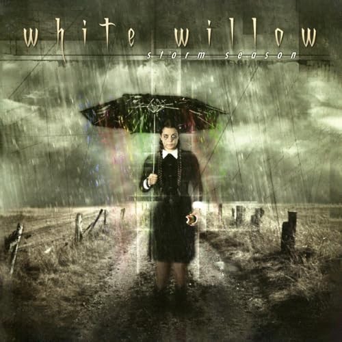 White willow storm season - willow,