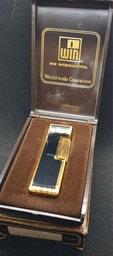 Excellent condition win - excellent,