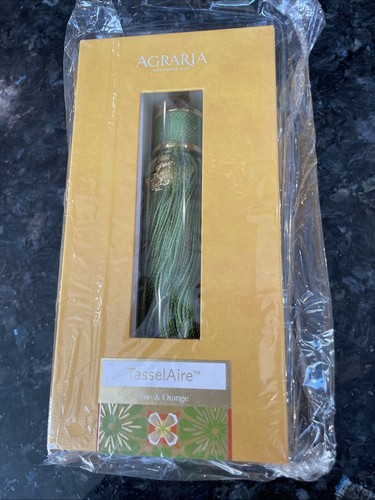 Agraria perfumed door tassels - door,