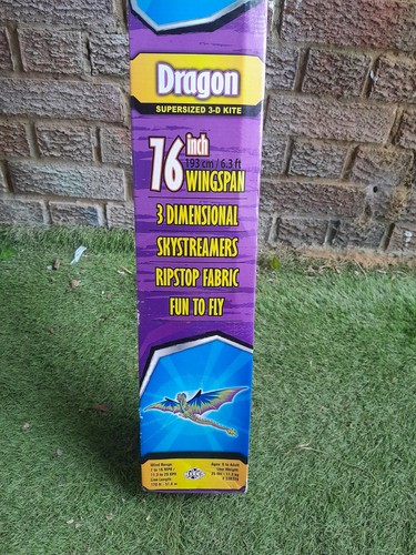 Dragon surpent super sized - dragon, 76"