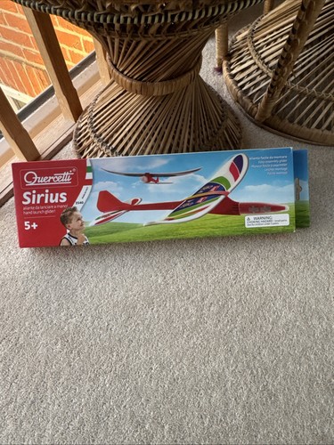 New quercetti sirius - quercetti, 3-piece