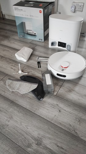 260 xiaomi robot vacuum h40 - xiaomi,