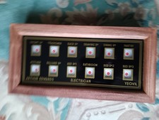 butlers and servants box 12