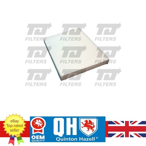 Pollen filter for audi - filter, a8