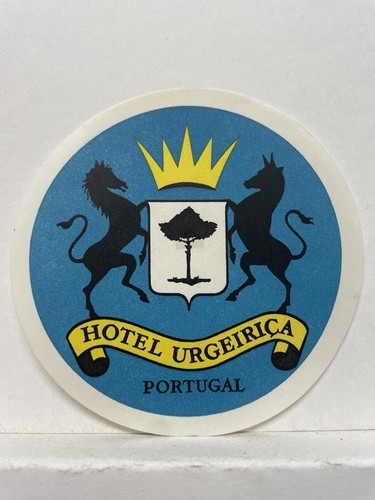 Hotel urgeiriça portugal coat - urgeiriça,