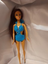 Crochet Clothes To Fit