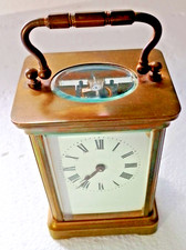 Antique Duverdry & Bloquel