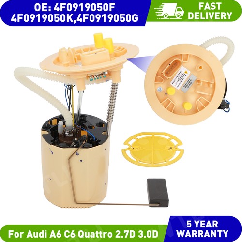 Fuel pump tank sender - fuel,