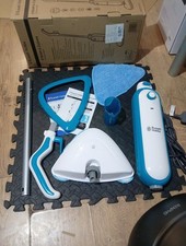 Russell Hobbs Upright Steam