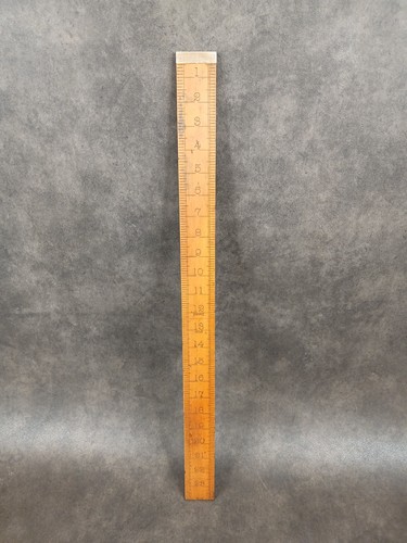 Vintage rabone 2ft boxwood - rabone,