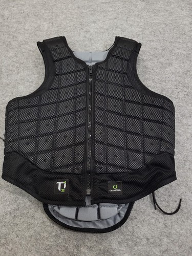 Champion ti22 body - ti22, protector