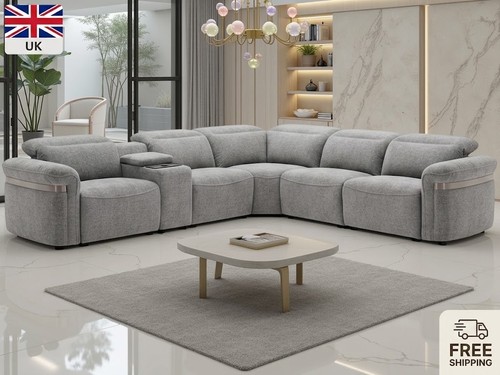Bicester electric recliner - electric,
