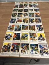 1966 Macleans Batman 40‑Card