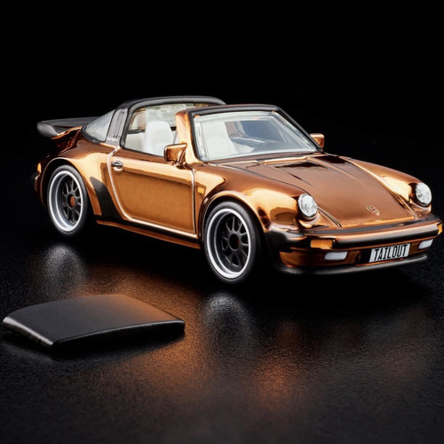 Hot wheels rlc porsche - hot,
