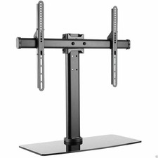 Tabletop Swivel & Tilt TV