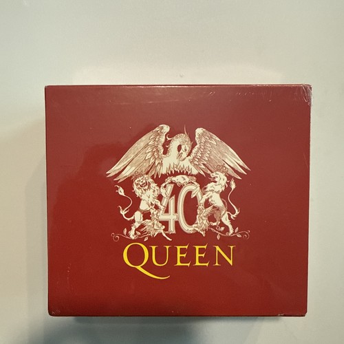 Queen limited edition - limited,