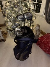 Wilson X31 right-hand Mens