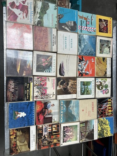 Large lot vintage - large,