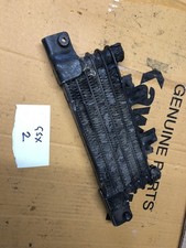 Kawasaki GPz1000RX Oil Cooler 