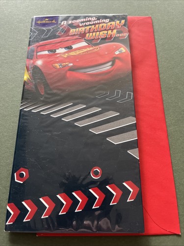 Hallmark disney cars - disney,