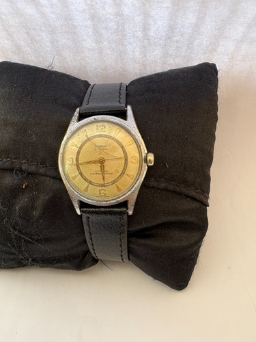 Pierpont mens swiss made - pierpont,
