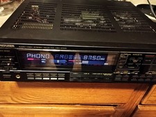 Pioneer Audio/Video Stereo