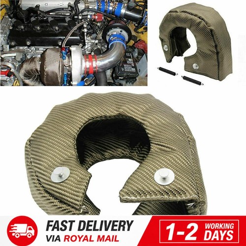 Turbo blanket heat - turbo, shield