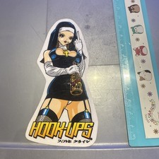 VINTAGE HOOK UPS HOOKUPS