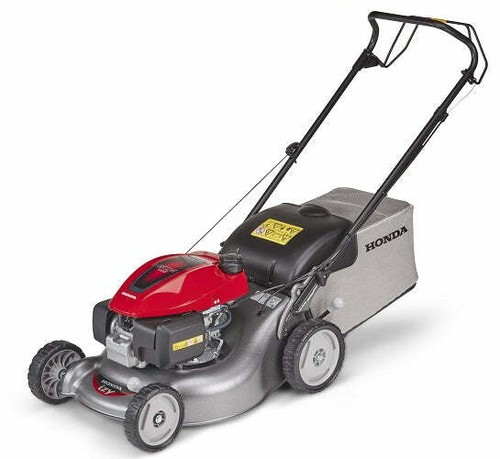 Honda hrg466sk self - 18",