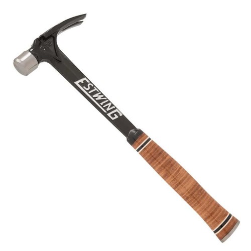 Estwing e15sm leather gripped - estwing,