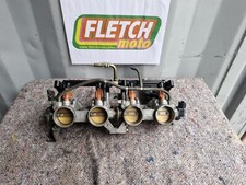 SUZUKI GSXR 750 K5 THROTTLE