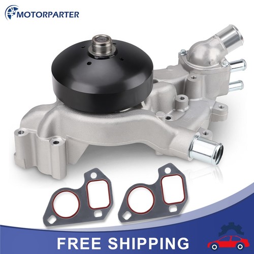 Water pump for chevy - water,