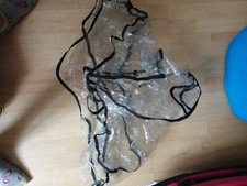 Joie Chrome Carrycot Raincover