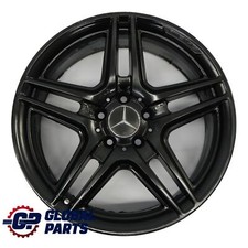 Mercedes W204 AMG Black