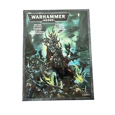 Warhammer 40000 40K Dark Eldar