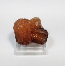 OLMIITE, N'Chwaning Mines