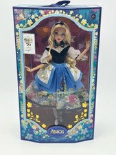 Disney Alice in Wonderland