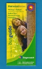 Timetable - Stagecoach -