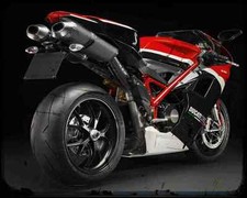 Ducati 848 evo corsa a4 - evo,