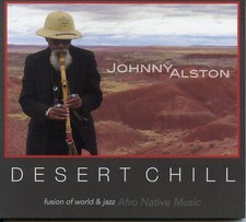 ✨Johnny Alston - Desert