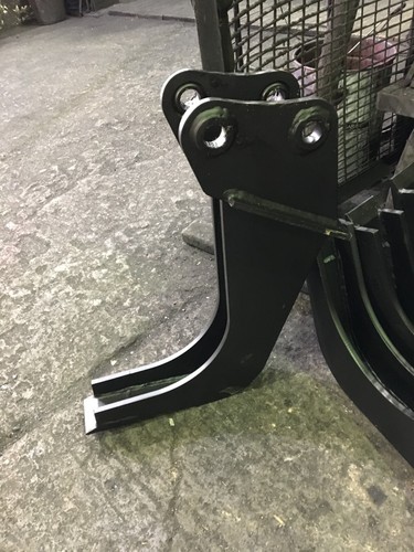 80mm mini digger cable - 80mm,