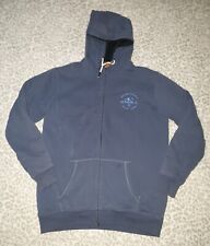 O'Neill Hooded Zip Top Fleece