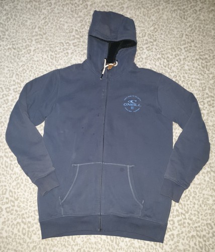 Neill hooded zip top - zip,