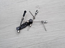 HoBao Hyper 7 TQ Servo Horn Brake Throttle Linkage