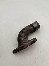 Heinkel Tourist Scooter Intake